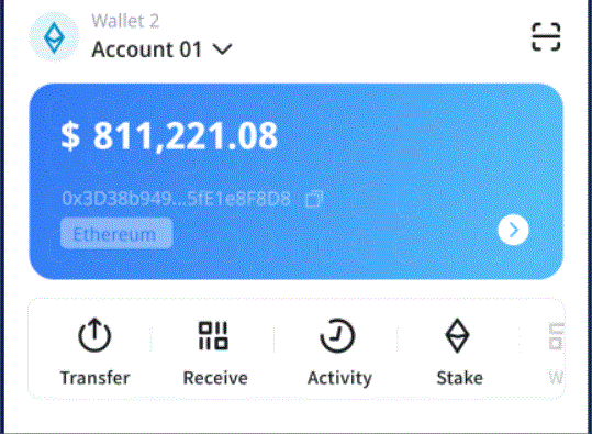 imToken钱包支持BCH存储吗im钱包？| BCH可以